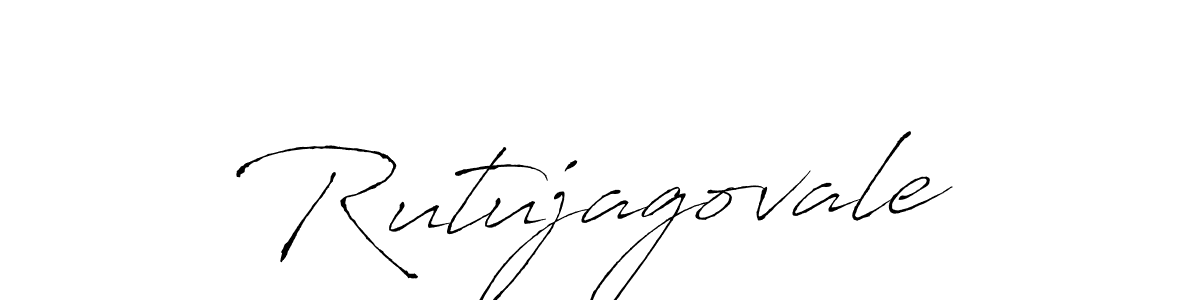 This is the best signature style for the Rutujagovale name. Also you like these signature font (Antro_Vectra). Mix name signature. Rutujagovale signature style 6 images and pictures png