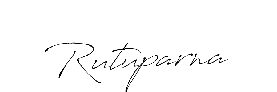 Once you've used our free online signature maker to create your best signature Antro_Vectra style, it's time to enjoy all of the benefits that Rutuparna name signing documents. Rutuparna signature style 6 images and pictures png