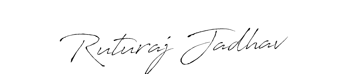 You can use this online signature creator to create a handwritten signature for the name Ruturaj Jadhav. This is the best online autograph maker. Ruturaj Jadhav signature style 6 images and pictures png