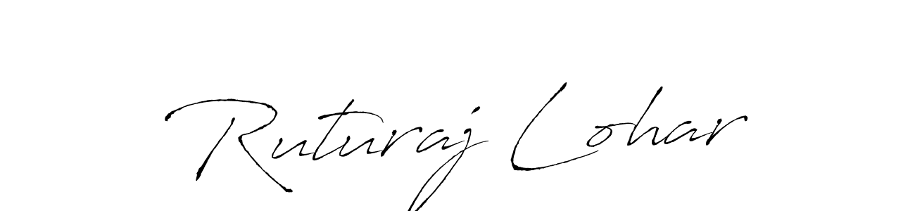 Once you've used our free online signature maker to create your best signature Antro_Vectra style, it's time to enjoy all of the benefits that Ruturaj Lohar name signing documents. Ruturaj Lohar signature style 6 images and pictures png