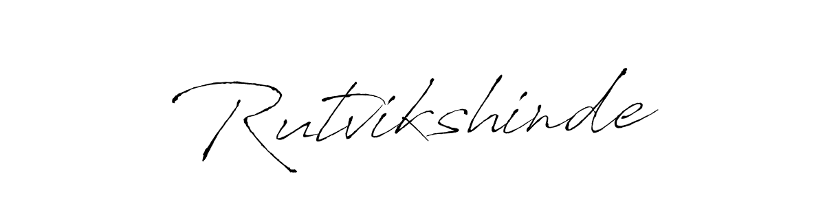Similarly Antro_Vectra is the best handwritten signature design. Signature creator online .You can use it as an online autograph creator for name Rutvikshinde. Rutvikshinde signature style 6 images and pictures png