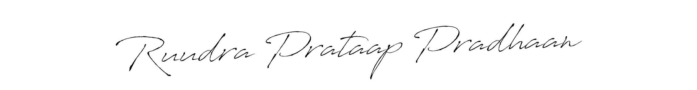 Make a short Ruudra Prataap Pradhaan signature style. Manage your documents anywhere anytime using Antro_Vectra. Create and add eSignatures, submit forms, share and send files easily. Ruudra Prataap Pradhaan signature style 6 images and pictures png