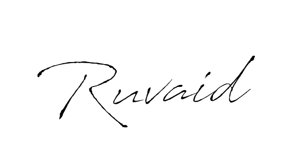 Here are the top 10 professional signature styles for the name Ruvaid. These are the best autograph styles you can use for your name. Ruvaid signature style 6 images and pictures png