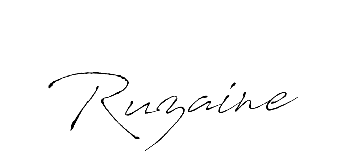 You can use this online signature creator to create a handwritten signature for the name Ruzaine. This is the best online autograph maker. Ruzaine signature style 6 images and pictures png