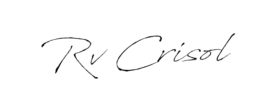 Check out images of Autograph of Rv Crisol name. Actor Rv Crisol Signature Style. Antro_Vectra is a professional sign style online. Rv Crisol signature style 6 images and pictures png