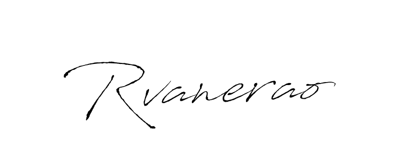 Here are the top 10 professional signature styles for the name Rvanerao. These are the best autograph styles you can use for your name. Rvanerao signature style 6 images and pictures png