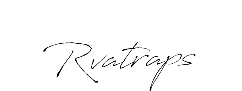 It looks lik you need a new signature style for name Rvatraps. Design unique handwritten (Antro_Vectra) signature with our free signature maker in just a few clicks. Rvatraps signature style 6 images and pictures png