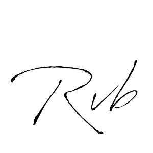 Here are the top 10 professional signature styles for the name Rvb. These are the best autograph styles you can use for your name. Rvb signature style 6 images and pictures png