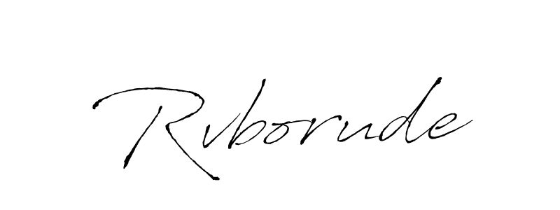 You can use this online signature creator to create a handwritten signature for the name Rvborude. This is the best online autograph maker. Rvborude signature style 6 images and pictures png