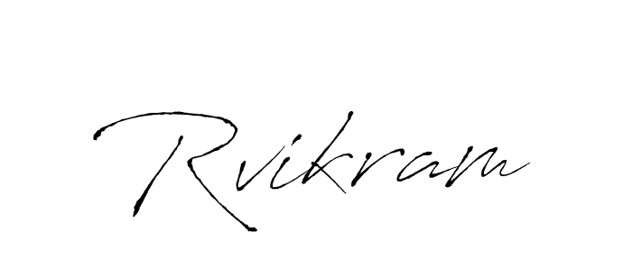 Here are the top 10 professional signature styles for the name Rvikram. These are the best autograph styles you can use for your name. Rvikram signature style 6 images and pictures png