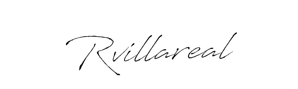 You should practise on your own different ways (Antro_Vectra) to write your name (Rvillareal) in signature. don't let someone else do it for you. Rvillareal signature style 6 images and pictures png