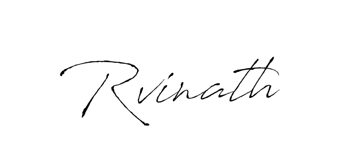 How to Draw Rvinath signature style? Antro_Vectra is a latest design signature styles for name Rvinath. Rvinath signature style 6 images and pictures png