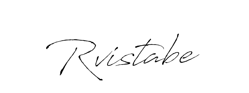 This is the best signature style for the Rvistabe name. Also you like these signature font (Antro_Vectra). Mix name signature. Rvistabe signature style 6 images and pictures png