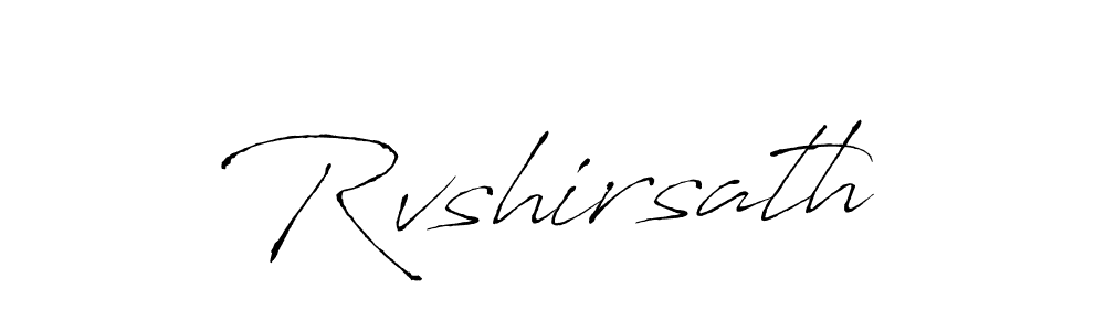 How to Draw Rvshirsath signature style? Antro_Vectra is a latest design signature styles for name Rvshirsath. Rvshirsath signature style 6 images and pictures png