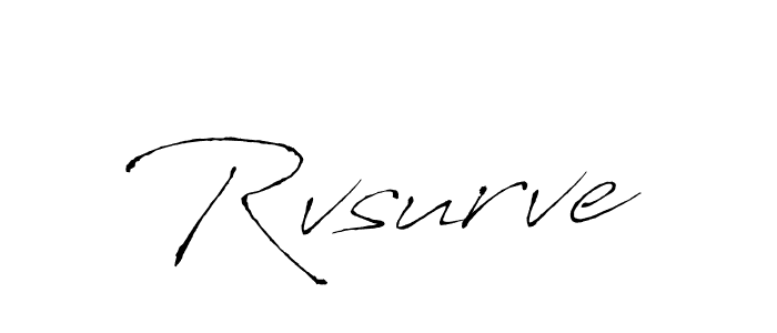 Here are the top 10 professional signature styles for the name Rvsurve. These are the best autograph styles you can use for your name. Rvsurve signature style 6 images and pictures png