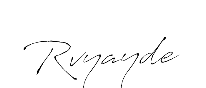 Check out images of Autograph of Rvyayde name. Actor Rvyayde Signature Style. Antro_Vectra is a professional sign style online. Rvyayde signature style 6 images and pictures png