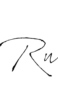 Make a beautiful signature design for name Rw. With this signature (Antro_Vectra) style, you can create a handwritten signature for free. Rw signature style 6 images and pictures png