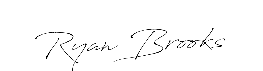 See photos of Ryan Brooks official signature by Spectra . Check more albums & portfolios. Read reviews & check more about Antro_Vectra font. Ryan Brooks signature style 6 images and pictures png