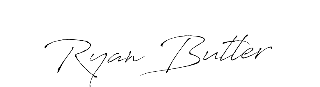 How to Draw Ryan Butler signature style? Antro_Vectra is a latest design signature styles for name Ryan Butler. Ryan Butler signature style 6 images and pictures png