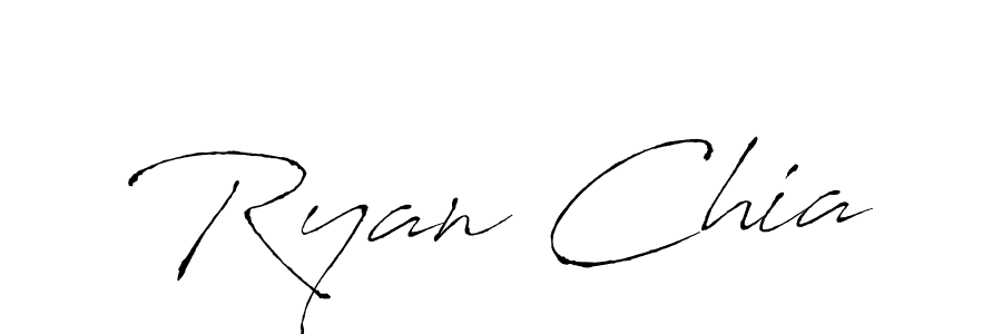 Also You can easily find your signature by using the search form. We will create Ryan Chia name handwritten signature images for you free of cost using Antro_Vectra sign style. Ryan Chia signature style 6 images and pictures png