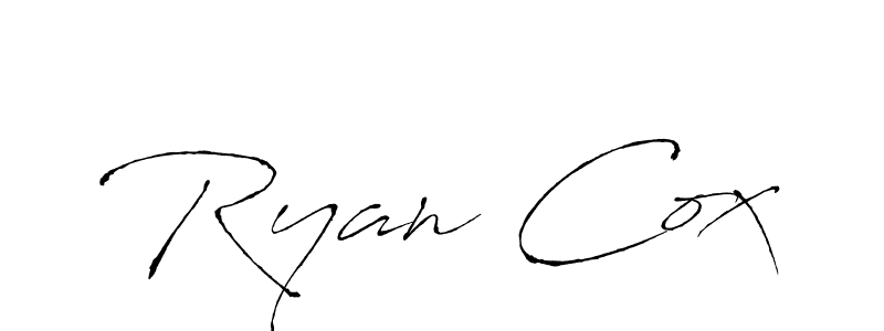 Here are the top 10 professional signature styles for the name Ryan Cox. These are the best autograph styles you can use for your name. Ryan Cox signature style 6 images and pictures png