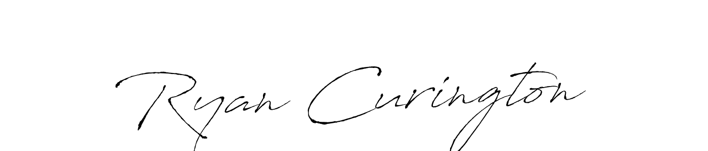 This is the best signature style for the Ryan Curington name. Also you like these signature font (Antro_Vectra). Mix name signature. Ryan Curington signature style 6 images and pictures png