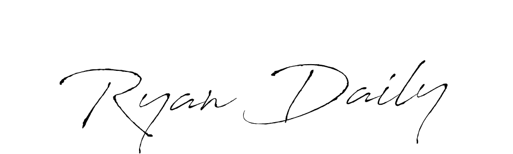Check out images of Autograph of Ryan Daily name. Actor Ryan Daily Signature Style. Antro_Vectra is a professional sign style online. Ryan Daily signature style 6 images and pictures png