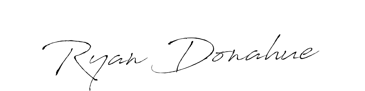 if you are searching for the best signature style for your name Ryan Donahue. so please give up your signature search. here we have designed multiple signature styles  using Antro_Vectra. Ryan Donahue signature style 6 images and pictures png