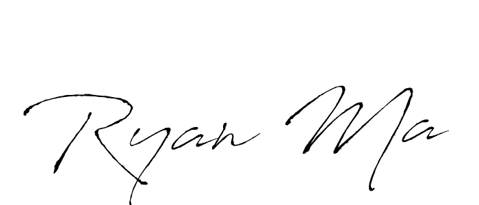 if you are searching for the best signature style for your name Ryan Ma. so please give up your signature search. here we have designed multiple signature styles  using Antro_Vectra. Ryan Ma signature style 6 images and pictures png