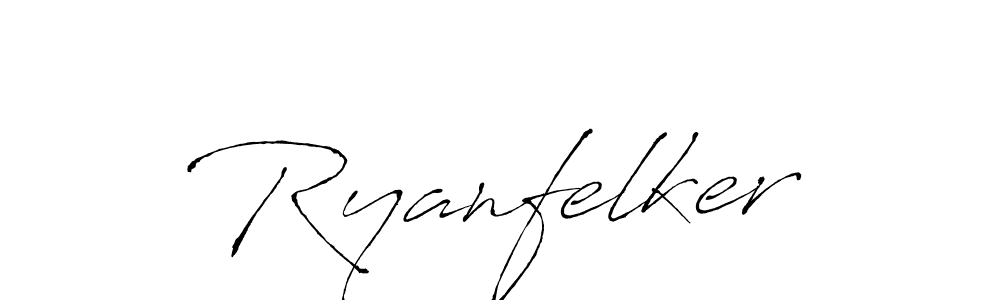 You can use this online signature creator to create a handwritten signature for the name Ryanfelker. This is the best online autograph maker. Ryanfelker signature style 6 images and pictures png