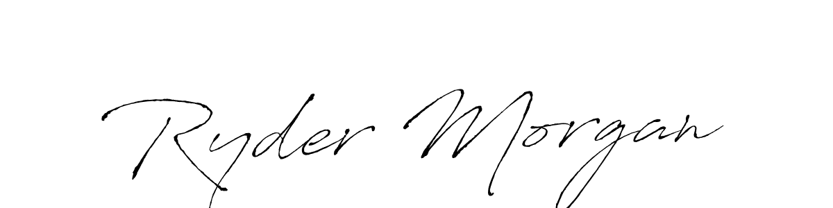 Make a beautiful signature design for name Ryder Morgan. Use this online signature maker to create a handwritten signature for free. Ryder Morgan signature style 6 images and pictures png