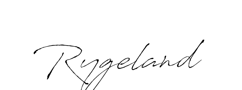 Here are the top 10 professional signature styles for the name Rygeland. These are the best autograph styles you can use for your name. Rygeland signature style 6 images and pictures png