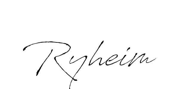 Make a beautiful signature design for name Ryheim. Use this online signature maker to create a handwritten signature for free. Ryheim signature style 6 images and pictures png