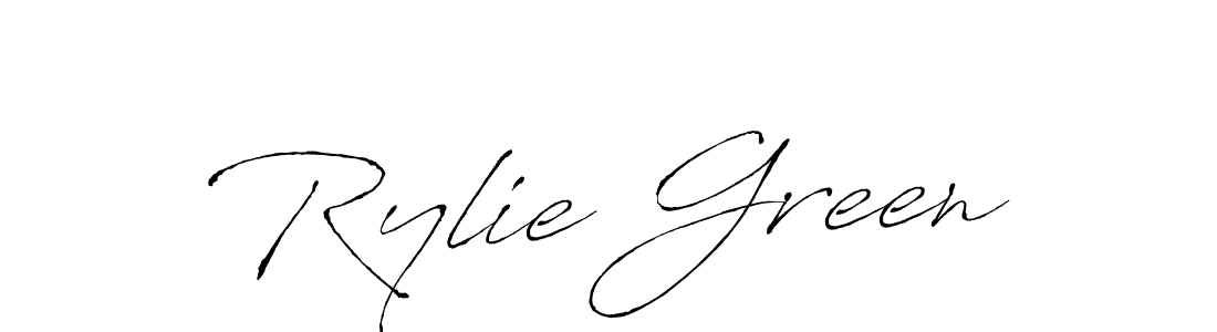 How to Draw Rylie Green signature style? Antro_Vectra is a latest design signature styles for name Rylie Green. Rylie Green signature style 6 images and pictures png