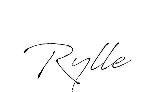 Make a beautiful signature design for name Rylle. Use this online signature maker to create a handwritten signature for free. Rylle signature style 6 images and pictures png
