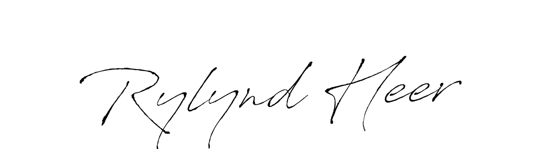 Best and Professional Signature Style for Rylynd Heer. Antro_Vectra Best Signature Style Collection. Rylynd Heer signature style 6 images and pictures png