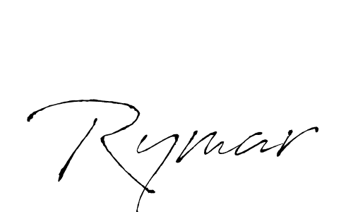 Also we have Rymar name is the best signature style. Create professional handwritten signature collection using Antro_Vectra autograph style. Rymar signature style 6 images and pictures png