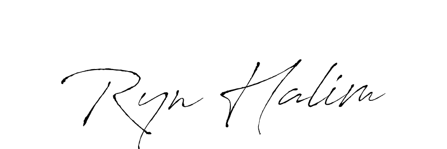 Here are the top 10 professional signature styles for the name Ryn Halim. These are the best autograph styles you can use for your name. Ryn Halim signature style 6 images and pictures png