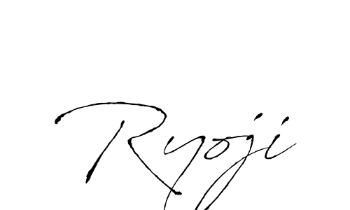 Also You can easily find your signature by using the search form. We will create Ryoji name handwritten signature images for you free of cost using Antro_Vectra sign style. Ryoji signature style 6 images and pictures png