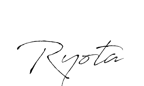 See photos of Ryota official signature by Spectra . Check more albums & portfolios. Read reviews & check more about Antro_Vectra font. Ryota signature style 6 images and pictures png
