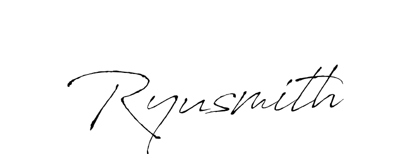 Here are the top 10 professional signature styles for the name Ryusmith. These are the best autograph styles you can use for your name. Ryusmith signature style 6 images and pictures png