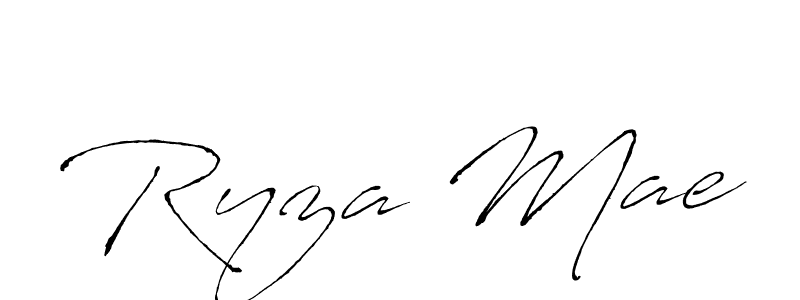 Once you've used our free online signature maker to create your best signature Antro_Vectra style, it's time to enjoy all of the benefits that Ryza Mae name signing documents. Ryza Mae signature style 6 images and pictures png