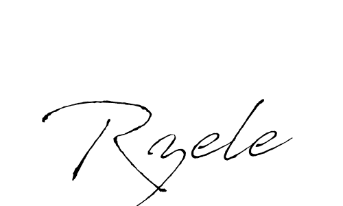See photos of Rzele official signature by Spectra . Check more albums & portfolios. Read reviews & check more about Antro_Vectra font. Rzele signature style 6 images and pictures png
