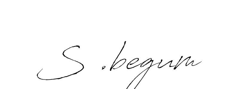 Here are the top 10 professional signature styles for the name S .begum. These are the best autograph styles you can use for your name. S .begum signature style 6 images and pictures png