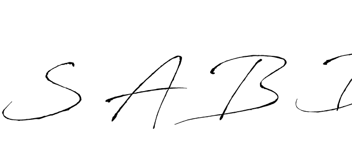 It looks lik you need a new signature style for name S A B D. Design unique handwritten (Antro_Vectra) signature with our free signature maker in just a few clicks. S A B D signature style 6 images and pictures png