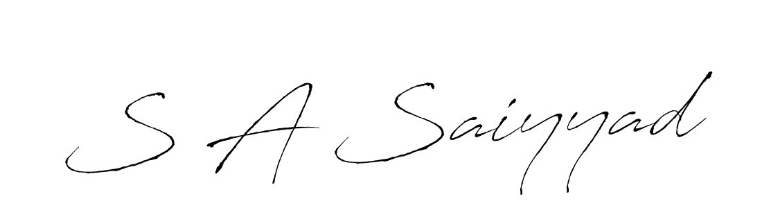 Check out images of Autograph of S A Saiyyad name. Actor S A Saiyyad Signature Style. Antro_Vectra is a professional sign style online. S A Saiyyad signature style 6 images and pictures png