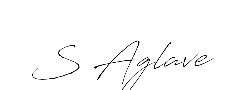 You can use this online signature creator to create a handwritten signature for the name S Aglave. This is the best online autograph maker. S Aglave signature style 6 images and pictures png