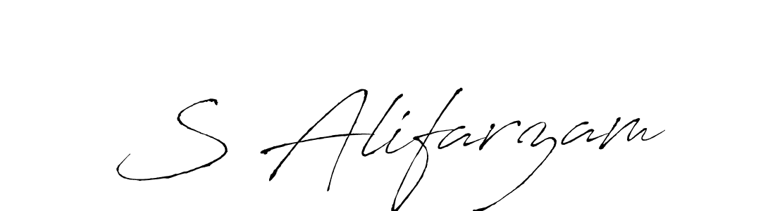 See photos of S Alifarzam official signature by Spectra . Check more albums & portfolios. Read reviews & check more about Antro_Vectra font. S Alifarzam signature style 6 images and pictures png