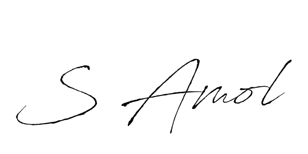 Check out images of Autograph of S Amol name. Actor S Amol Signature Style. Antro_Vectra is a professional sign style online. S Amol signature style 6 images and pictures png