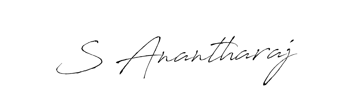 Check out images of Autograph of S Anantharaj name. Actor S Anantharaj Signature Style. Antro_Vectra is a professional sign style online. S Anantharaj signature style 6 images and pictures png